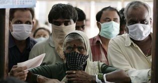 Swine flu scares Hollywood stars from visiting India 